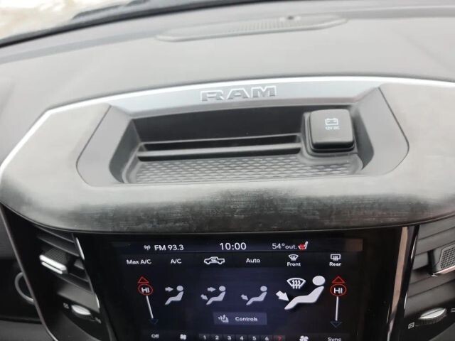 2020 RAM 1500 in Wadena, MN 56482 - 18118140 45