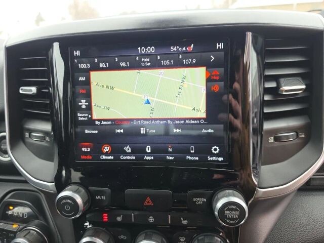 2020 RAM 1500 in Wadena, MN 56482 - 18118140 46