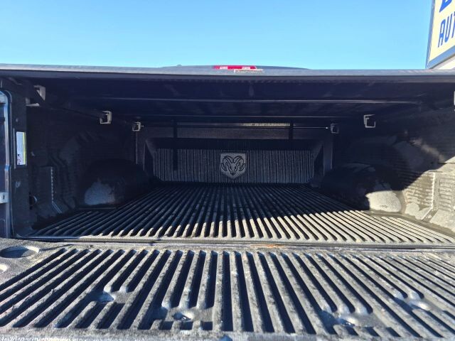 2020 RAM 1500 in Wadena, MN 56482 - 18118140 86