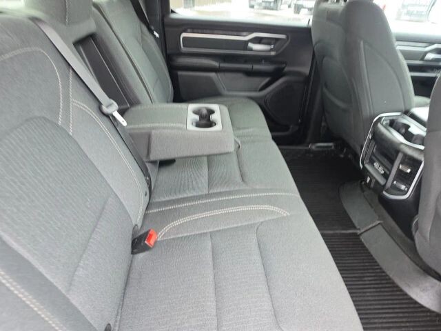 2020 RAM 1500 in Wadena, MN 56482 - 18118140 27