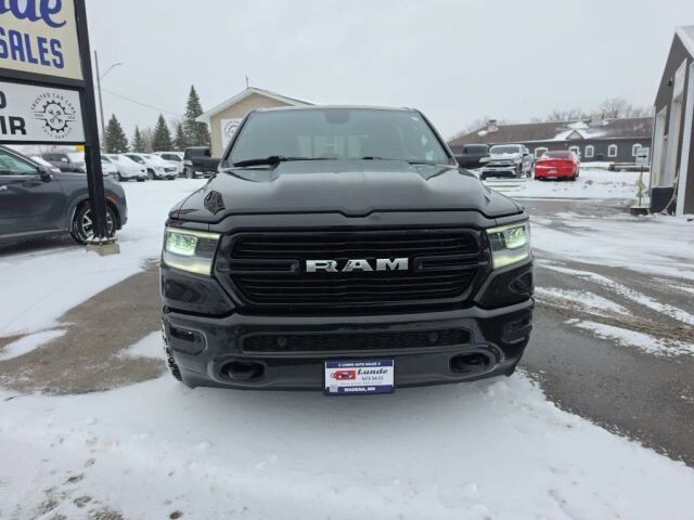 2020 RAM 1500 in Wadena, MN 56482 - 18118140 16