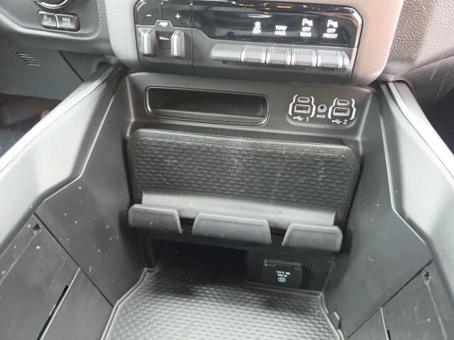 2020 RAM 1500 in Wadena, MN 56482 - 18118140 35