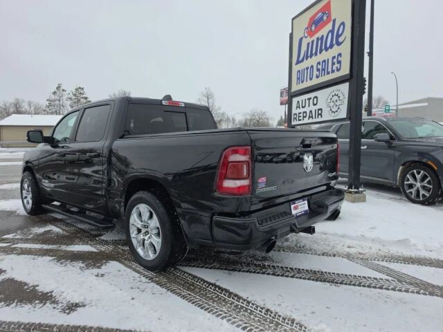 2020 RAM 1500 in Wadena, MN 56482 - 18118140 3