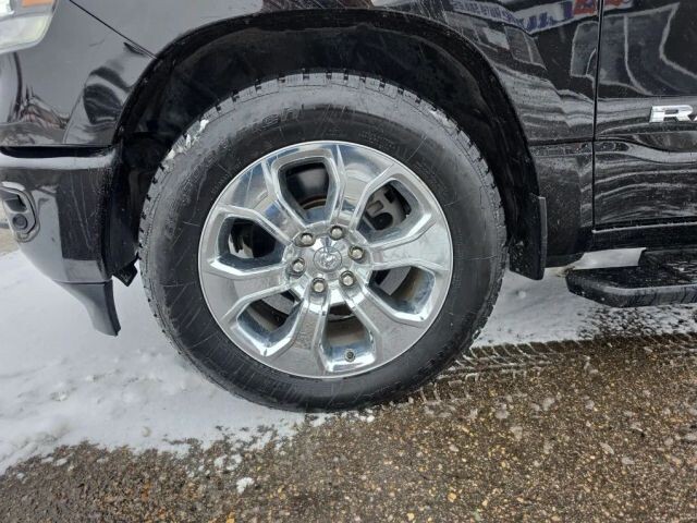 2020 RAM 1500 in Wadena, MN 56482 - 18118140 19