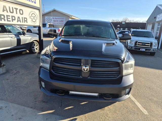 2020 RAM 1500 in Wadena, MN 56482 - 18118140 73