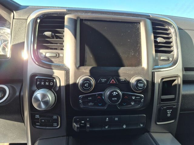 2020 RAM 1500 in Wadena, MN 56482 - 18118140 71