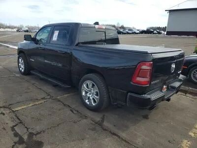 2020 RAM 1500 in Wadena, MN 56482 - 18118140 4