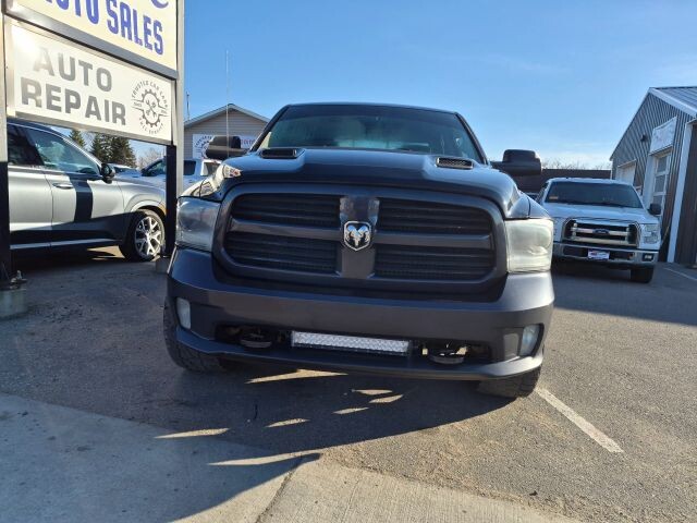 2020 RAM 1500 in Wadena, MN 56482 - 18118140 63