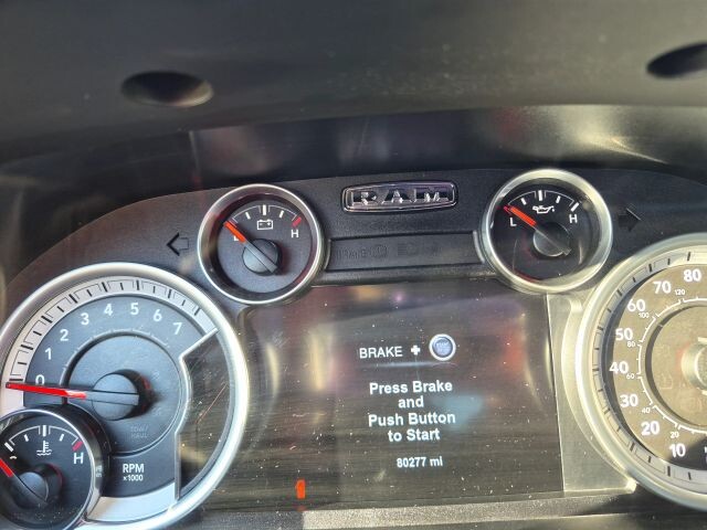 2020 RAM 1500 in Wadena, MN 56482 - 18118140 100