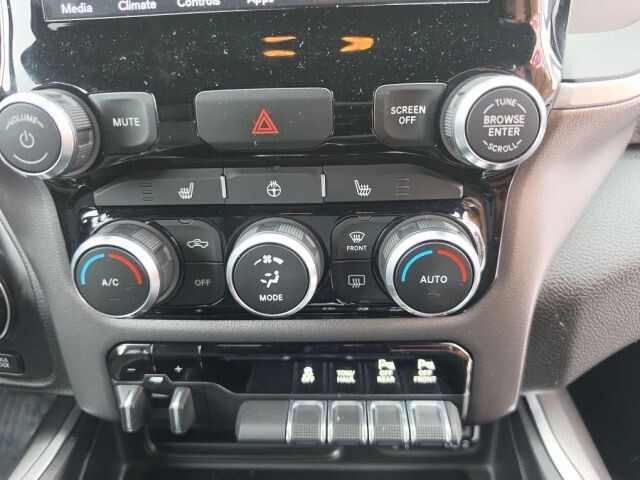 2020 RAM 1500 in Wadena, MN 56482 - 18118140 38