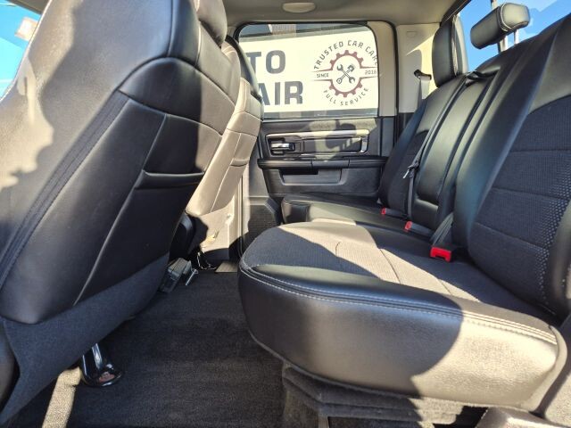 2020 RAM 1500 in Wadena, MN 56482 - 18118140 83