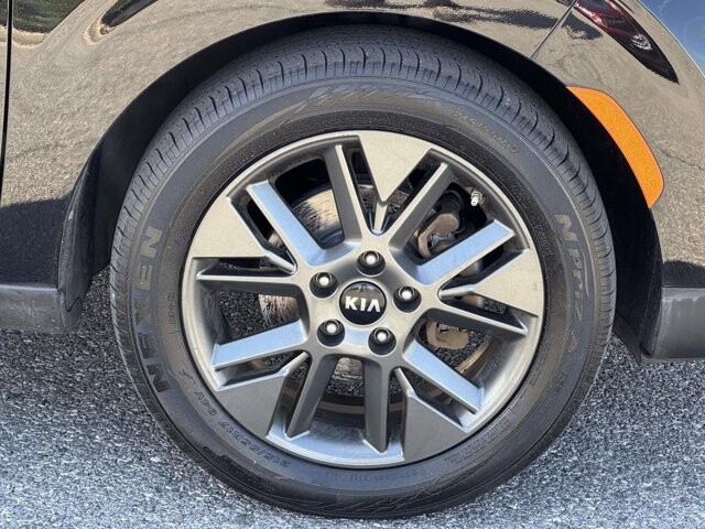 2020 Kia Soul in Winchester, VA 22602 - 18118141 7