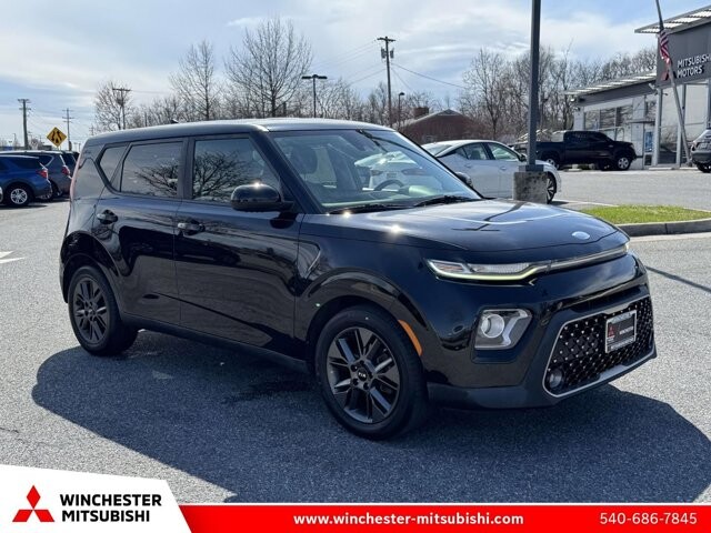 2020 Kia Soul in Winchester, VA 22602 - 18118141