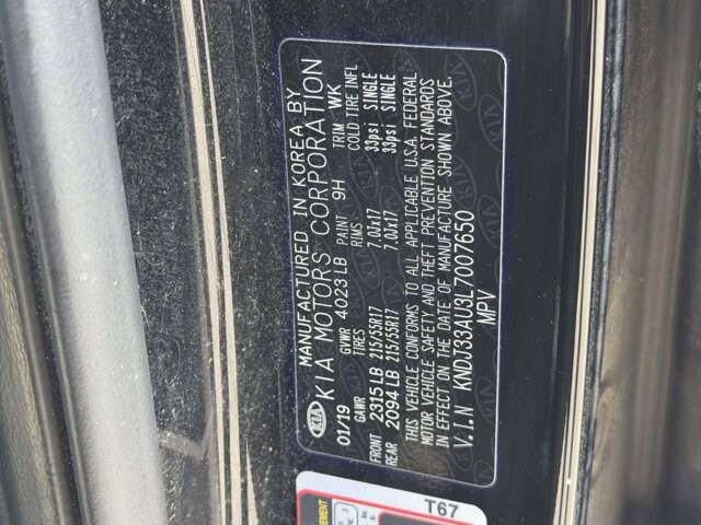 2020 Kia Soul in Winchester, VA 22602 - 18118141 30