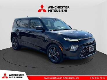 2020 Kia Soul in Winchester, VA 22602