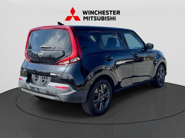 2020 Kia Soul in Winchester, VA 22602 - 18118141 2