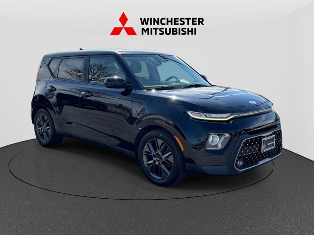 2020 Kia Soul in Winchester, VA 22602 - 18118141 31