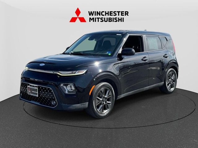 2020 Kia Soul in Winchester, VA 22602 - 18118141 5