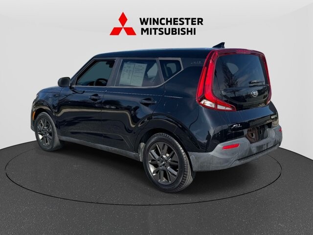 2020 Kia Soul in Winchester, VA 22602 - 18118141 4