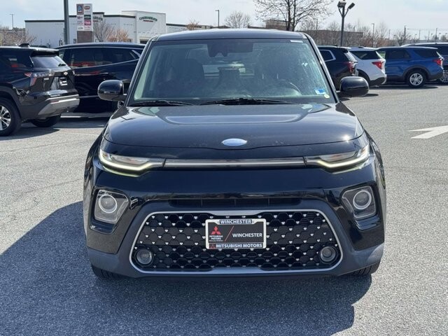 2020 Kia Soul in Winchester, VA 22602 - 18118141 6