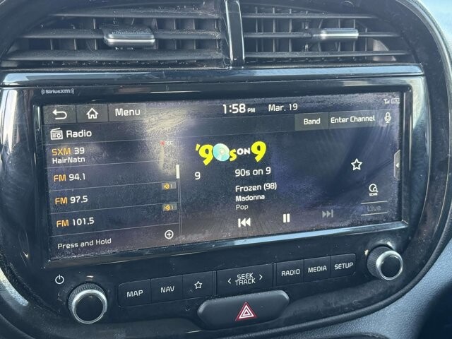 2020 Kia Soul in Winchester, VA 22602 - 18118141 17