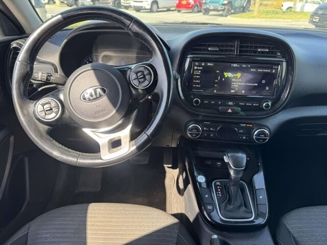 2020 Kia Soul in Winchester, VA 22602 - 18118141 16