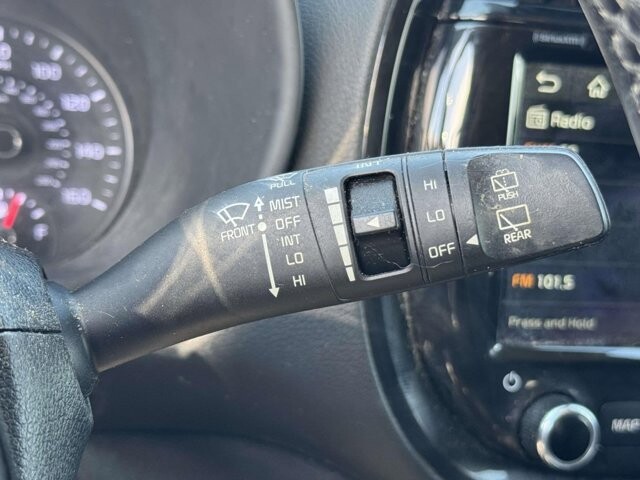 2020 Kia Soul in Winchester, VA 22602 - 18118141 27