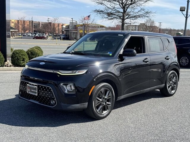2020 Kia Soul in Winchester, VA 22602 - 18118141 5