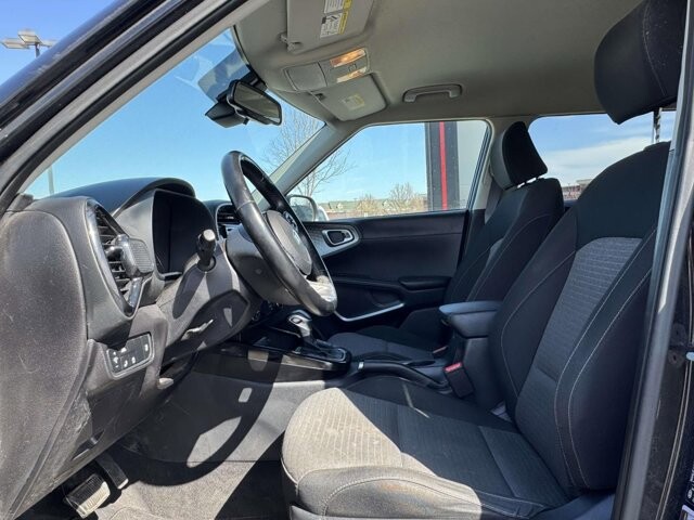 2020 Kia Soul in Winchester, VA 22602 - 18118141 13