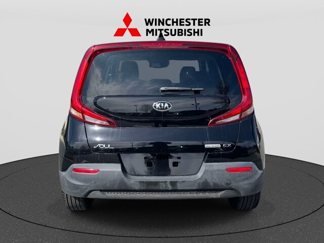 2020 Kia Soul in Winchester, VA 22602 - 18118141 3