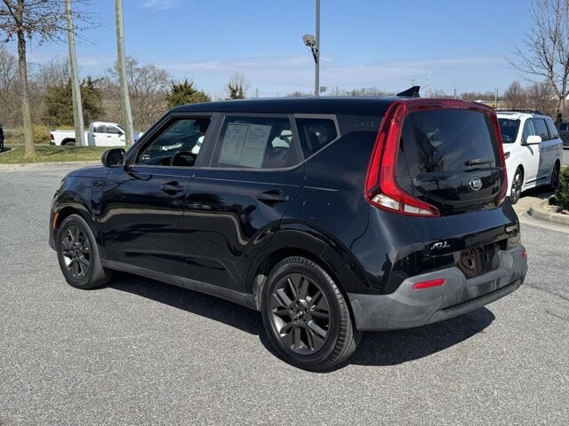 2020 Kia Soul in Winchester, VA 22602 - 18118141 4