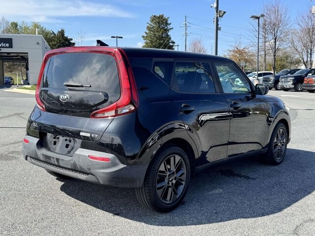 2020 Kia Soul in Winchester, VA 22602 - 18118141 2
