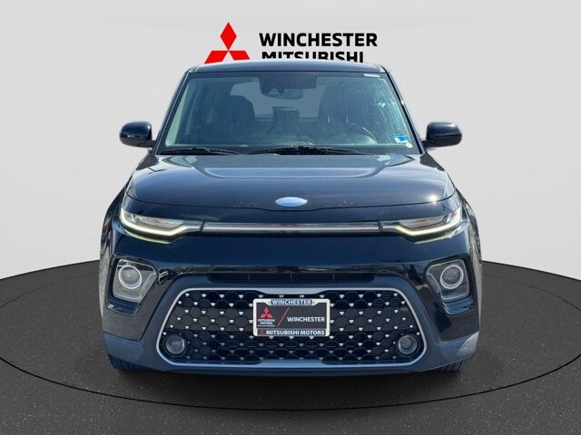 2020 Kia Soul in Winchester, VA 22602 - 18118141 6