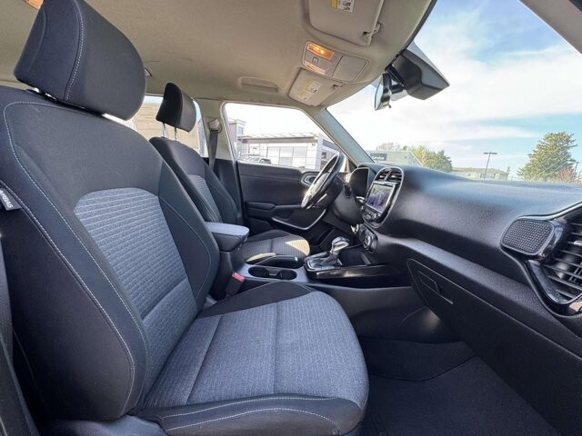 2020 Kia Soul in Winchester, VA 22602 - 18118141 9