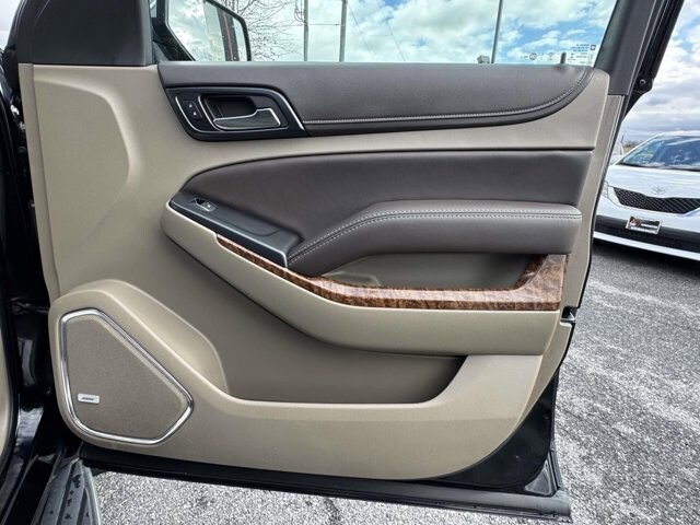 2017 Chevrolet Tahoe in Winchester, VA 22602 - 18118142 8