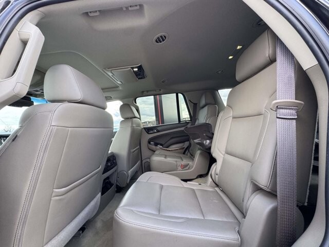 2017 Chevrolet Tahoe in Winchester, VA 22602 - 18118142 12