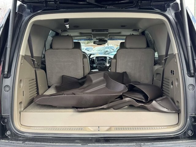 2017 Chevrolet Tahoe in Winchester, VA 22602 - 18118142 11