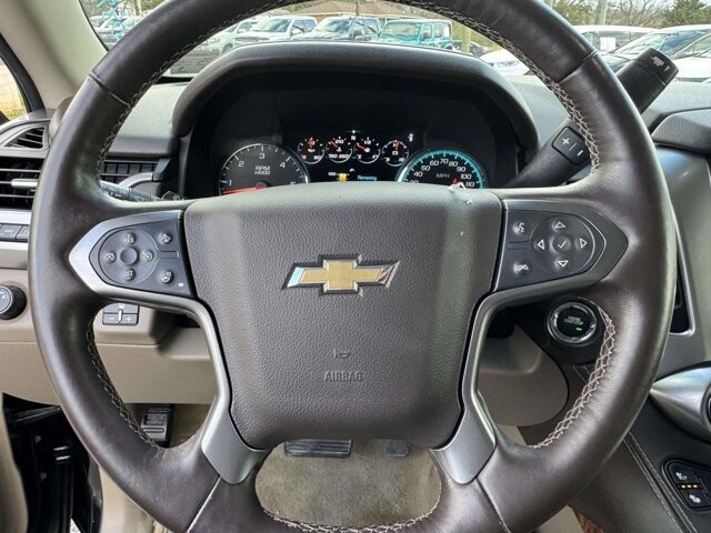 2017 Chevrolet Tahoe in Winchester, VA 22602 - 18118142 27