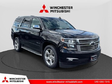 2017 Chevrolet Tahoe in Winchester, VA 22602
