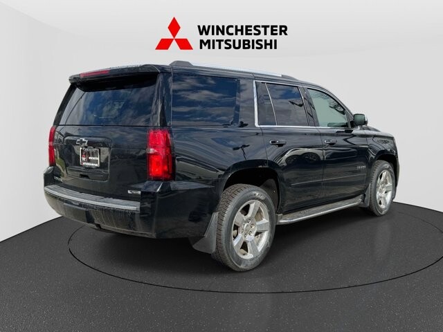 2017 Chevrolet Tahoe in Winchester, VA 22602 - 18118142 2