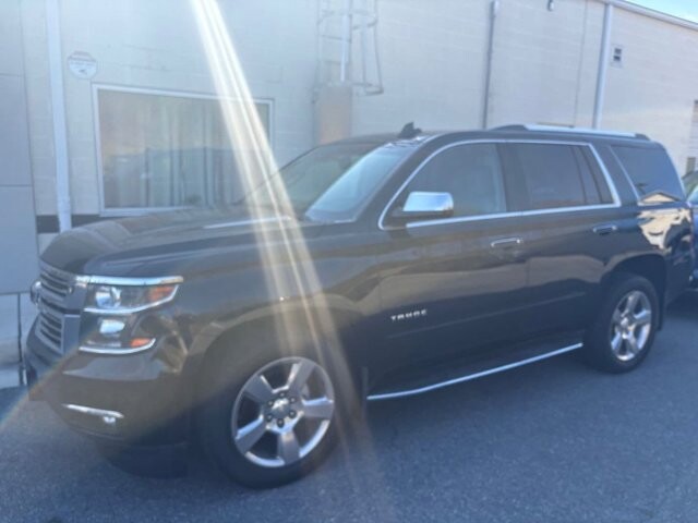 2017 Chevrolet Tahoe in Winchester, VA 22602 - 18118142