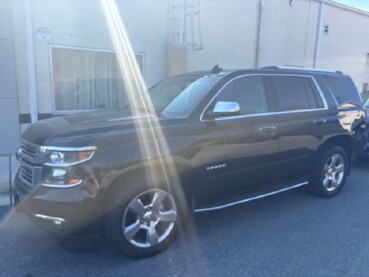 2017 Chevrolet Tahoe in Winchester, VA 22602