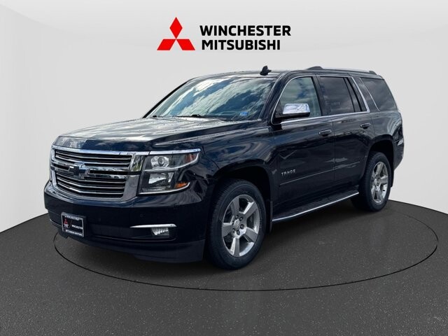 2017 Chevrolet Tahoe in Winchester, VA 22602 - 18118142 5