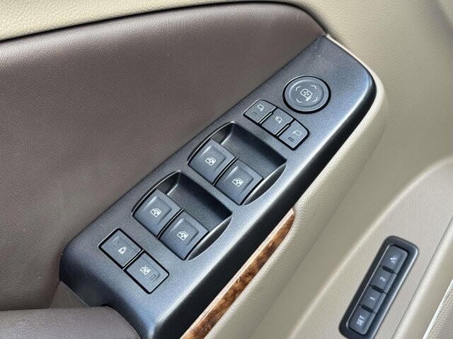 2017 Chevrolet Tahoe in Winchester, VA 22602 - 18118142 26