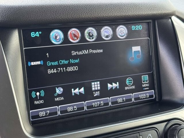 2017 Chevrolet Tahoe in Winchester, VA 22602 - 18118142 18