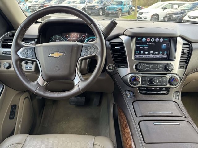 2017 Chevrolet Tahoe in Winchester, VA 22602 - 18118142 16