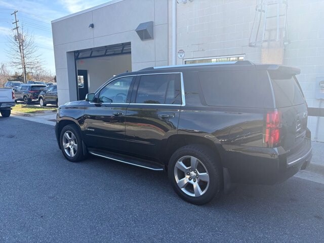 2017 Chevrolet Tahoe in Winchester, VA 22602 - 18118142 2