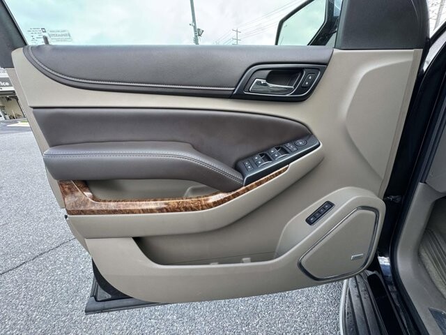 2017 Chevrolet Tahoe in Winchester, VA 22602 - 18118142 15