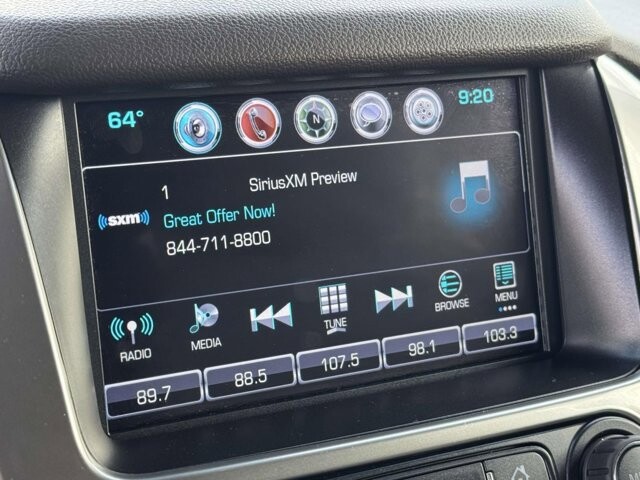 2017 Chevrolet Tahoe in Winchester, VA 22602 - 18118142 36