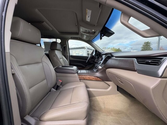 2017 Chevrolet Tahoe in Winchester, VA 22602 - 18118142 33